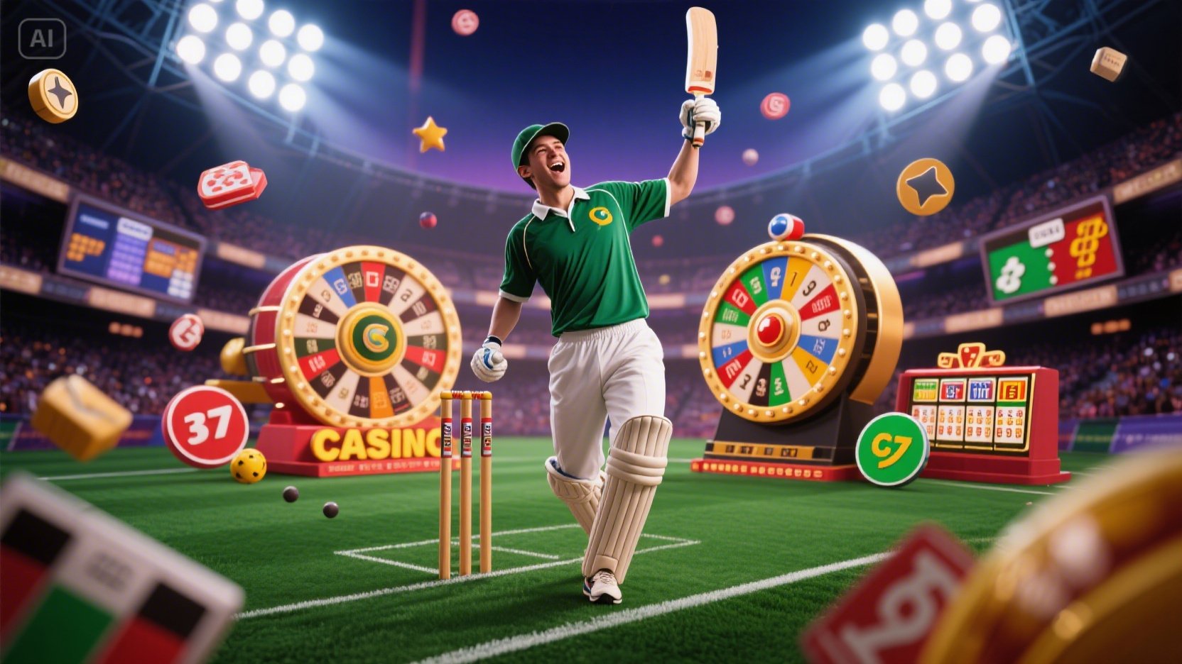 Casino Belabet Casino desktop and mobile interfaces