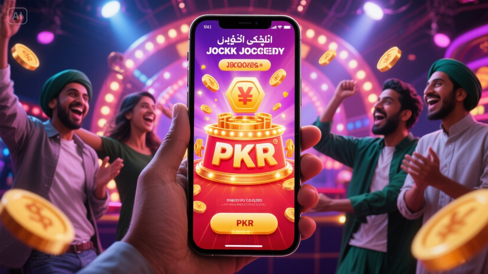 Belabet CasinoJoin now and enjoy a 200% instant bonus on your first recharge! Pakistani users can spin, win, and withdraw money directly through local payment gateways easily.